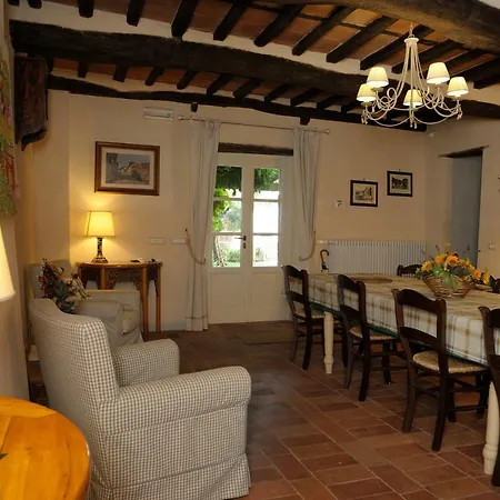 Landhaus Dimora Delle Camelie
