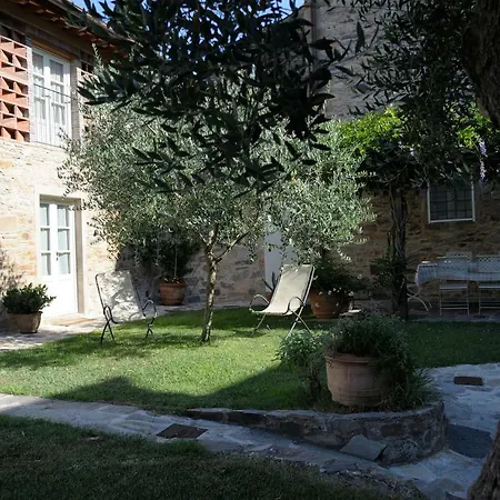 Dimora Delle Camelie *