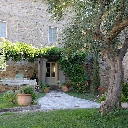 Dimora Delle Camelie *