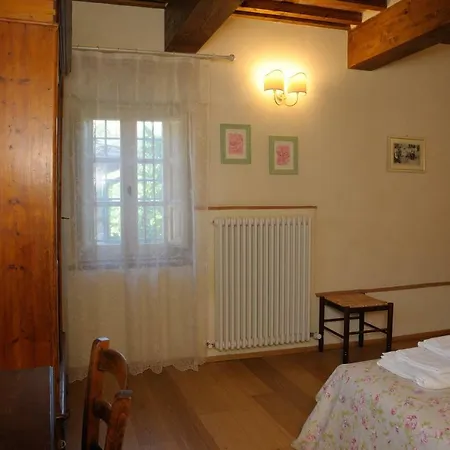 Landhaus Dimora Delle Camelie *