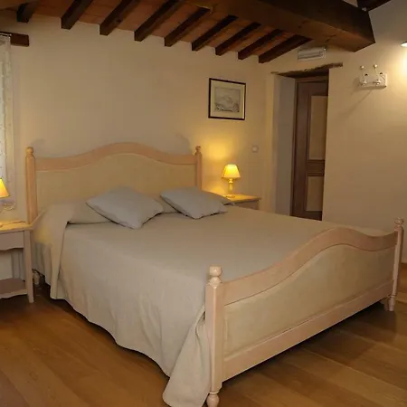 Dimora Delle Camelie Landhaus