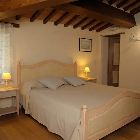 Dimora Delle Camelie Landhaus SantʼAndrea di Compito