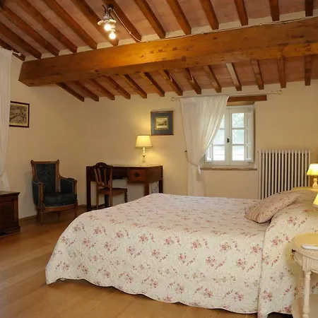 Venkovský dům Dimora Delle Camelie